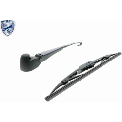  valytuvo svirčių rinkinys, stiklų valymui <small>EXPERT KITS +</small>