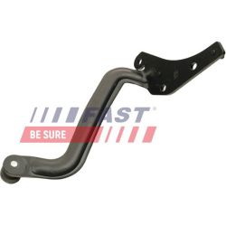  ritinėlio kreiptuvas, atstumiamos durys