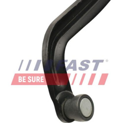  ritinėlio kreiptuvas, atstumiamos durys