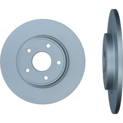  stabdžių diskas (1vnt)