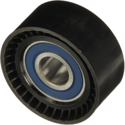 kreipiantysis skriemulys, paskirstymo diržas <small>PowerGrip™</small>  kreipiantysis skriemulys, paskirstymo diržas <small>PowerGrip™</small>
