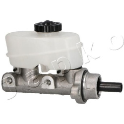  pagrindinis cilindras, stabdžiai