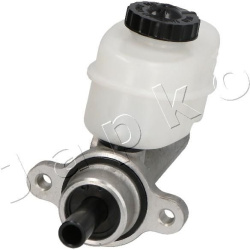  pagrindinis cilindras, stabdžiai