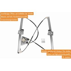 lango pakėliklis <small>Green Mobility Parts</small>