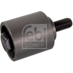  kreipiantysis skriemulys, paskirstymo diržas