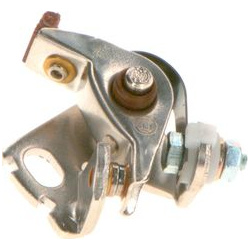  kontaktų komplektas, magneta