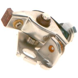  kontaktų komplektas, magneta