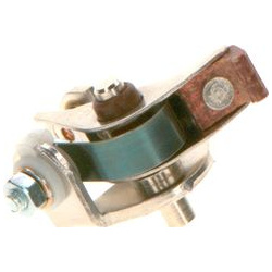  kontaktų komplektas, magneta