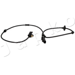  jutiklis, rato greitis