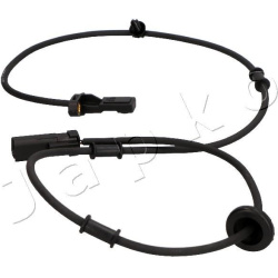  jutiklis, rato greitis