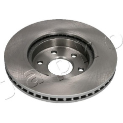  stabdžių diskas (1vnt)