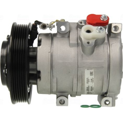  kompresorius, oro kondicionierius <small>** FIRST FIT **</small>