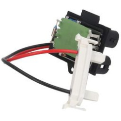  varža, vidaus pūtiklis