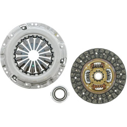  sankabos komplektas <small>AISIN Clutch Kit (3P)</small>