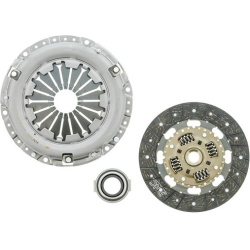  sankabos komplektas <small>AISIN Clutch Kit (3P)</small>