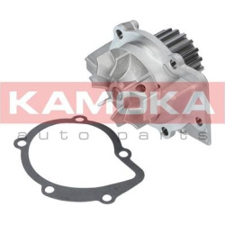  Vandens siurblys, variklio aušinimas