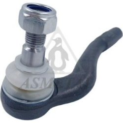  vairo traukės antgalis