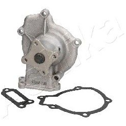  Vandens siurblys, variklio aušinimas