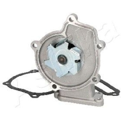  Vandens siurblys, variklio aušinimas