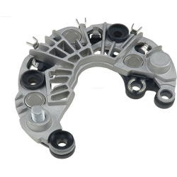  lygintuvas, kintamosios srovės generatorius <small>AS</small>