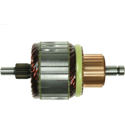  ankeris, starteris <small>AS</small>