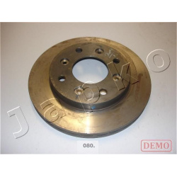  stabdžių diskas (1vnt)