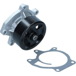  Vandens siurblys, variklio aušinimas