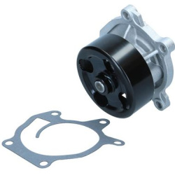  Vandens siurblys, variklio aušinimas