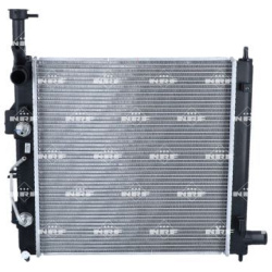  radiatorius, variklio aušinimas