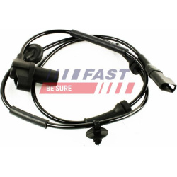  jutiklis, rato greitis