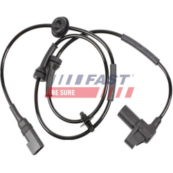  jutiklis, rato greitis