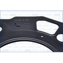  tarpiklis, cilindro galva <small>MULTILAYER STEEL</small>
