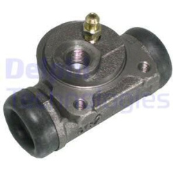  rato stabdžių cilindras