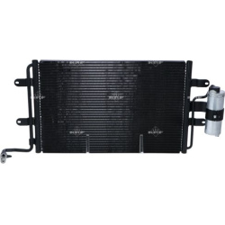  kondensatorius, oro kondicionierius <small>EASY FIT</small>