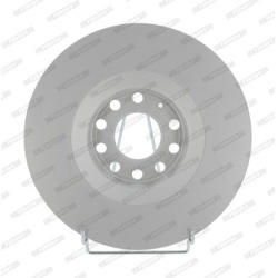  stabdžių diskas (1vnt) <small>PREMIER Coat+ disc</small>
