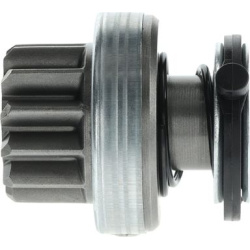  laisvos eigos pavara, starteris