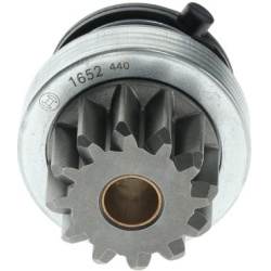  laisvos eigos pavara, starteris