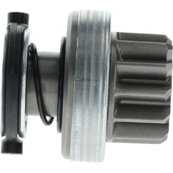  laisvos eigos pavara, starteris