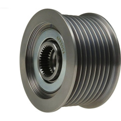  laisvos eigos sankaba, kint. sr. generatorius <small>AS</small>