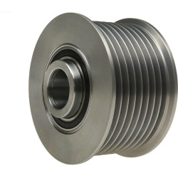  laisvos eigos sankaba, kint. sr. generatorius <small>AS</small>