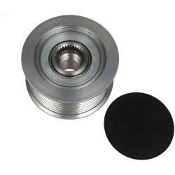  laisvos eigos sankaba, kint. sr. generatorius <small>AS</small>