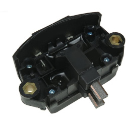  reguliatorius, kintamosios srovės generatorius <small>AS</small>