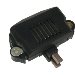  reguliatorius, kintamosios srovės generatorius <small>AS</small>