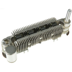  lygintuvas, kintamosios srovės generatorius <small>AS</small>