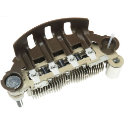  lygintuvas, kintamosios srovės generatorius <small>AS</small>