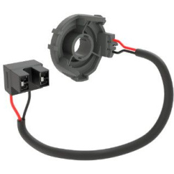  lemputės lizdas, priekinis žibintas <small>LEDriving® ADAPTER</small>