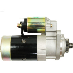  starteris <small>AS</small>