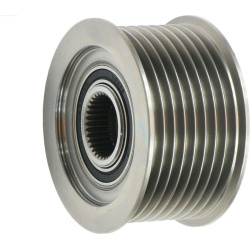  laisvos eigos sankaba, kint. sr. generatorius <small>AS</small>