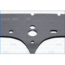  tarpiklis, cilindro galva <small>MULTILAYER STEEL</small>