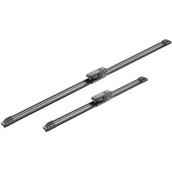  valytuvai <small>„Aerotwin Multi-Clip“</small>